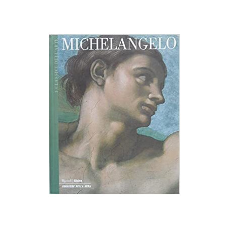 MICHELANGELO i classici dell'arte n.26