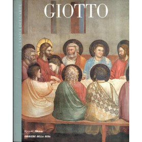 Giotto. I Classici Dell'arte 21