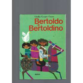 BERTOLDO E BERTOLDINO