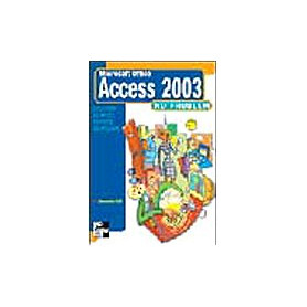 Access 2003 no problem