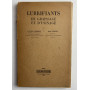 Lubrifiants de graissage et d'usinage