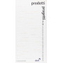 Prodotti e progetti 1995-2000