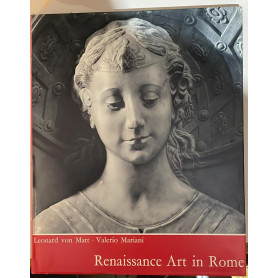 Renaissance Art in Rome