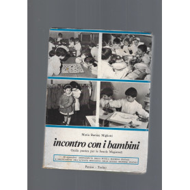 INCONTRO CON I BAMBINI