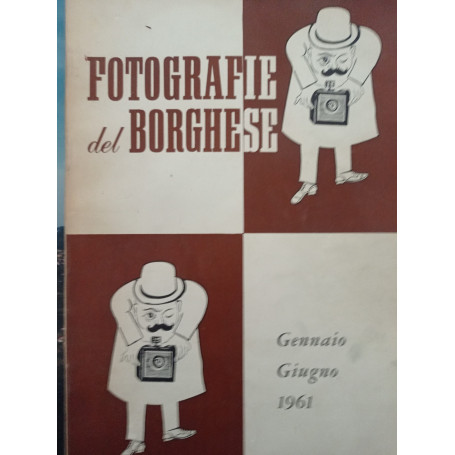 Fotografie del Borghese