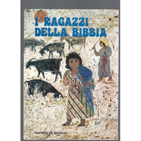 I RAGAZZI DELLA BIBBIA