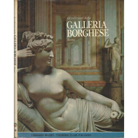 Le collezioni della Galleria Borghese Roma