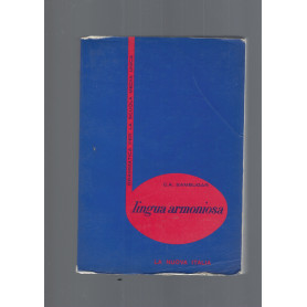 LINGUA ARMONIOSA