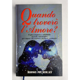 Quando troverò l'amore?
