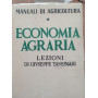 Economia agraria