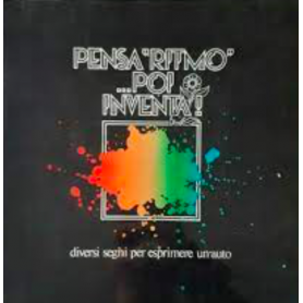 Pensa Ritmo.. poi inventa! Diversi segni per esprimere un'auto