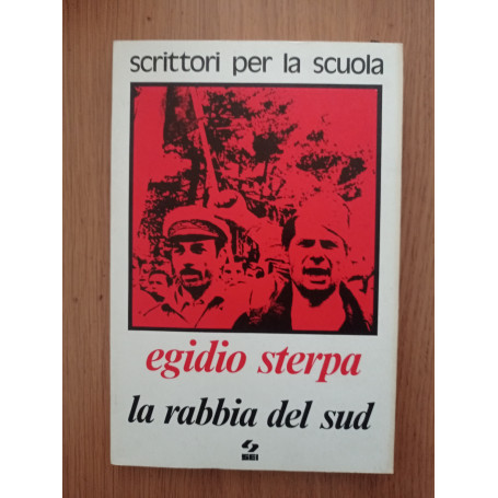 La rabbia del sud