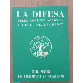 La difesa delle colture agricole e degli allevamenti