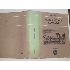 Passeggiate romane