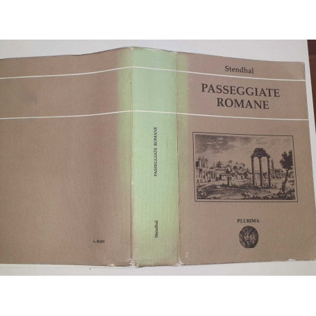 Passeggiate romane