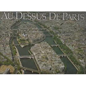 Au-dessus de Paris