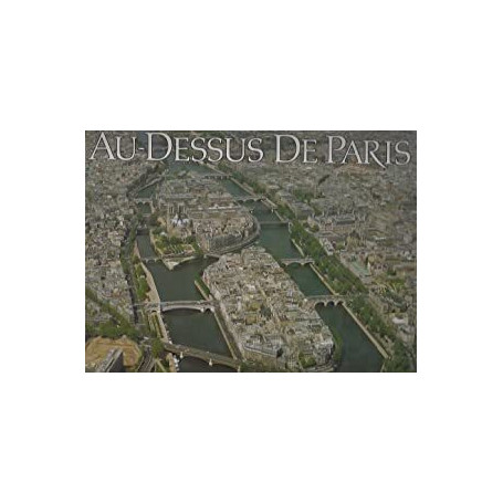 Au-dessus de Paris