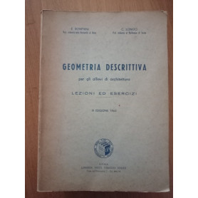 Geometria descrittiva