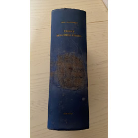 Profilo Della Storia D'Europa