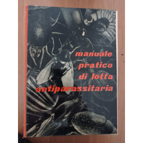 Manuale di lotta antiparassitaria