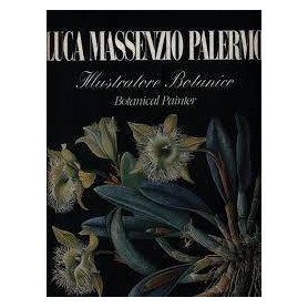 Luca Massenzio Palermo : illustratore botanic