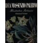 Luca Massenzio Palermo : illustratore botanic