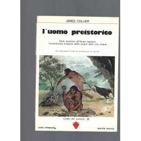 L' UOMO PREISTORICO