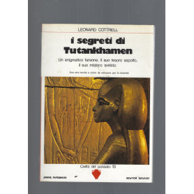 I SEGRETI TUTANKHAMEN
