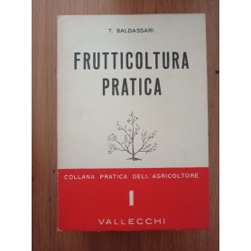 Frutticoltura pratica