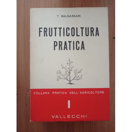 Frutticoltura pratica