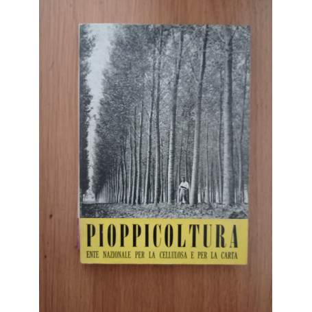 Pioppocoltura