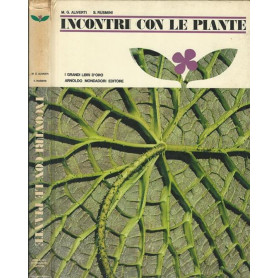 Incontri con le piante