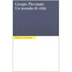 Un mondo di città