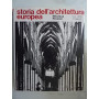 STORIA DELL'ARCHITETTURA EUROPEA