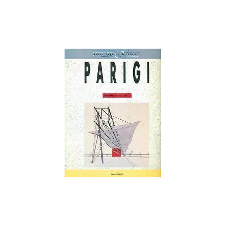 Parigi Metamorfosi di una capitale