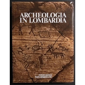 Archeologia in Lombardia