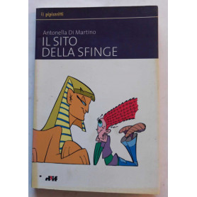 Il sito della sfinge