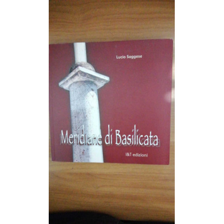 Meridiane di Basilicata