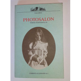 Photosalon. Torino fotografia 89