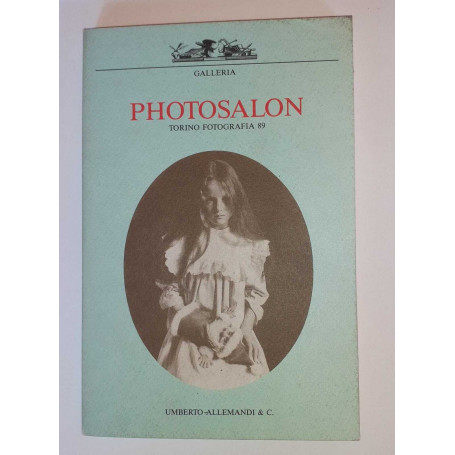 Photosalon. Torino fotografia 89