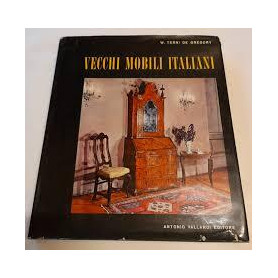 Vecchi mobili italiani