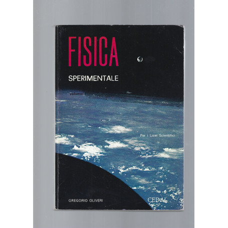 FISICA SPERIMENTALE