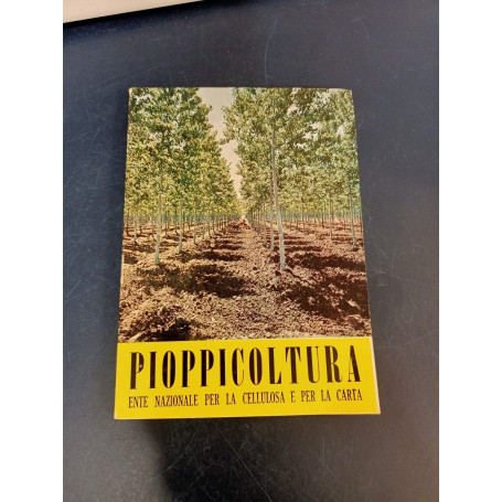 Pioppicoltura