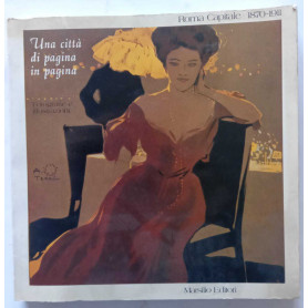 Una città di pagina in pagina. Fotografie e illustrazioni