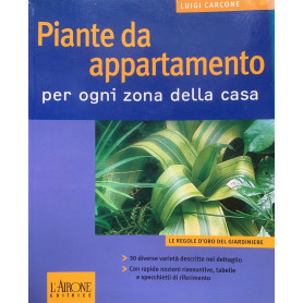 Piante da appartamento