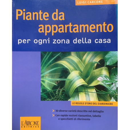 Piante da appartamento