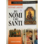 Dizionario Larousse dei nomi e dei santi