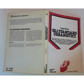 Gli standard urbanistici