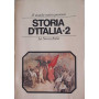 Storia d'Italia 2