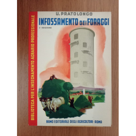 Infossamento dei foraggi